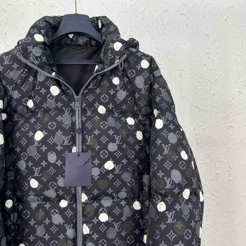 Louis Vuitton Down Jackets